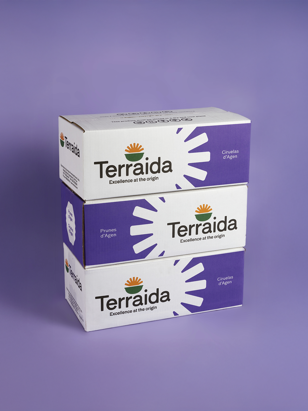 Excellence
at the origin