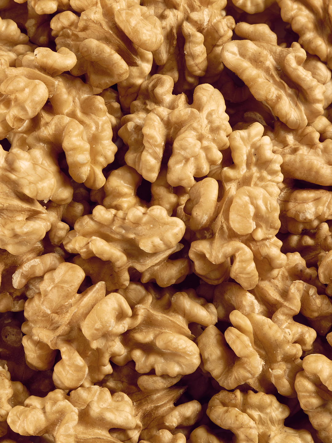 Nueces sin cáscara Partido Mecánico