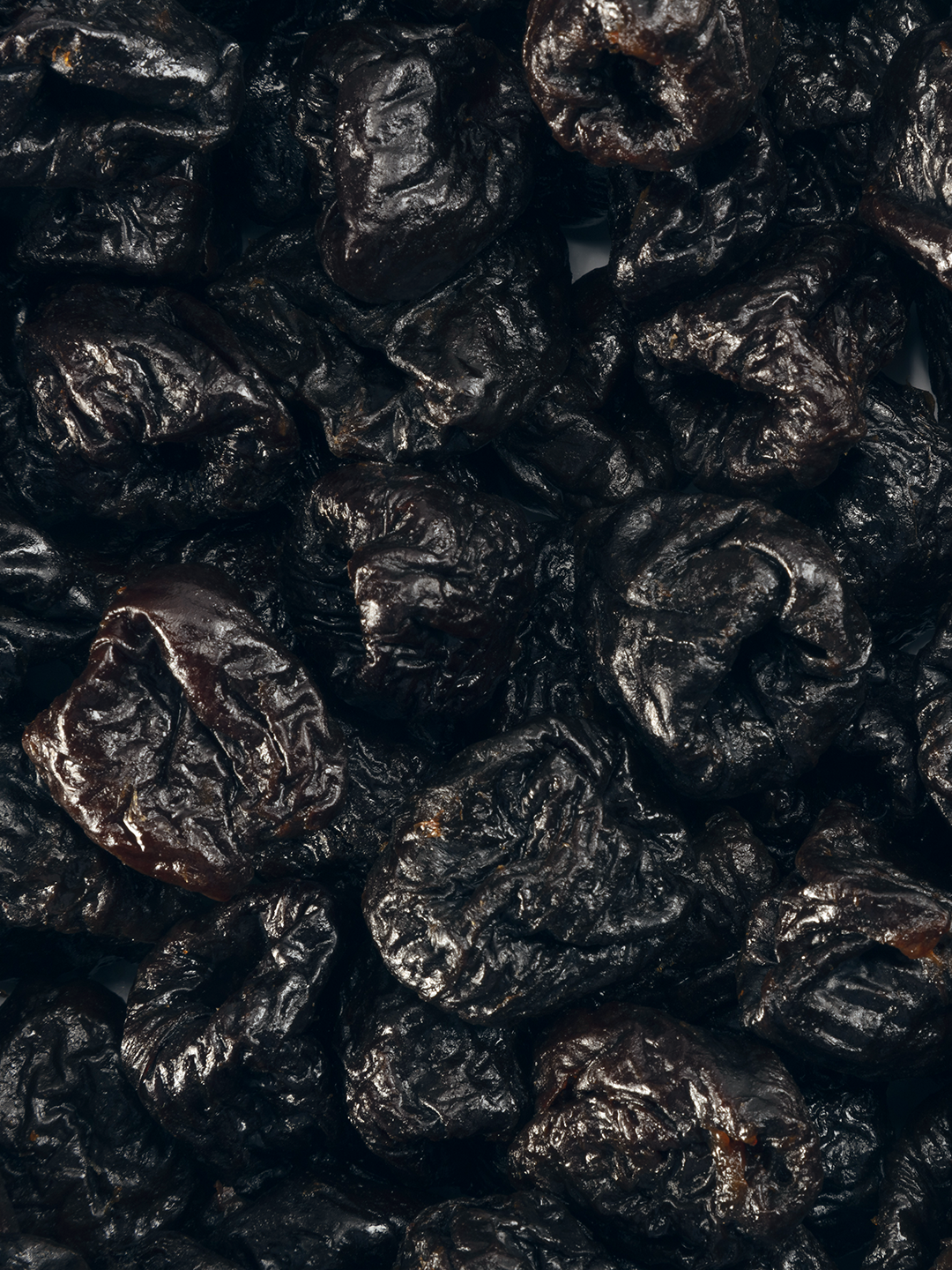 Ciruelas Condición Natural